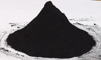 BP-610 Черный Железоокисный